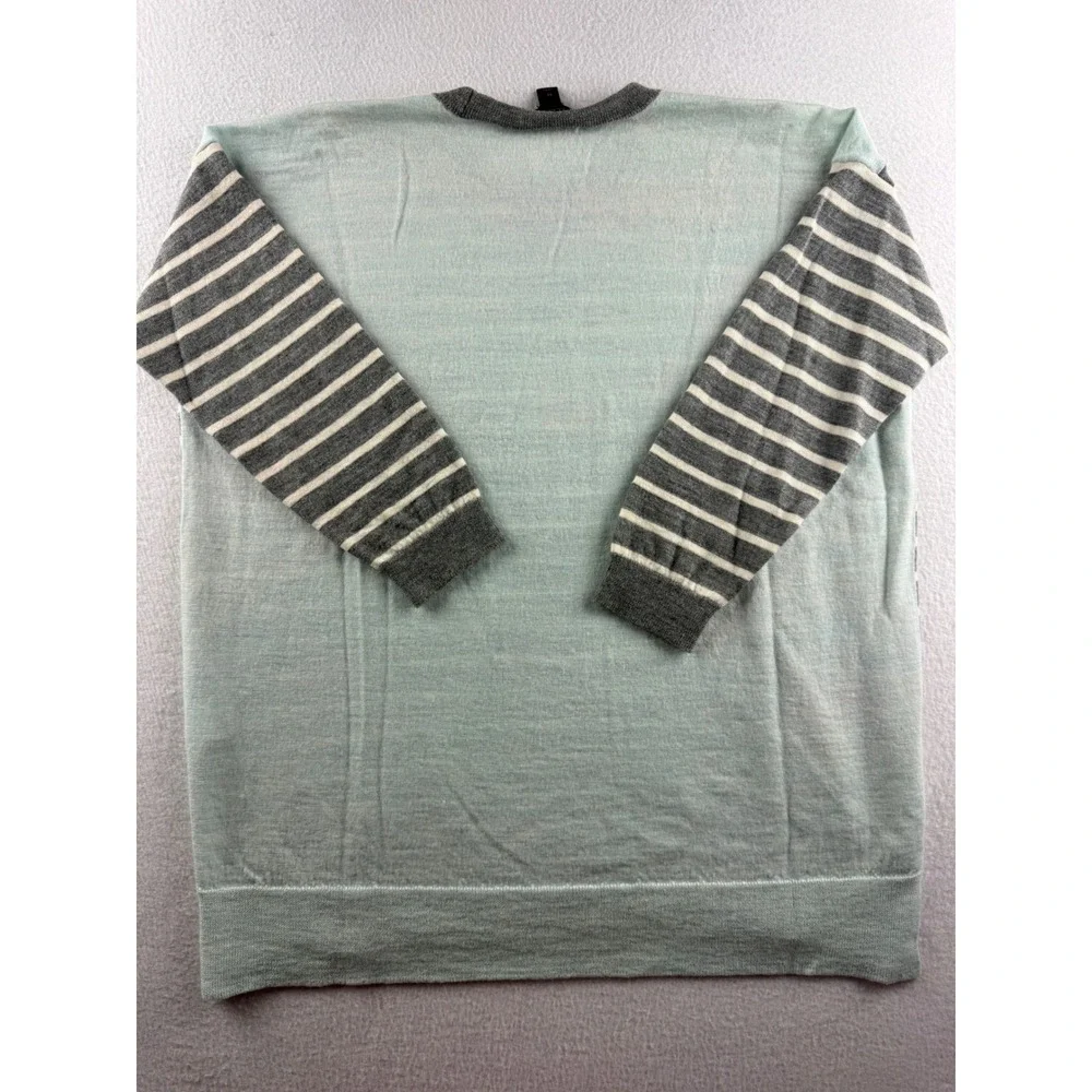 J. Crew crew merino